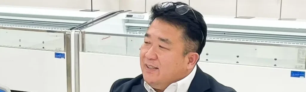 青野博志
