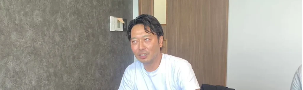 栗山勝訓