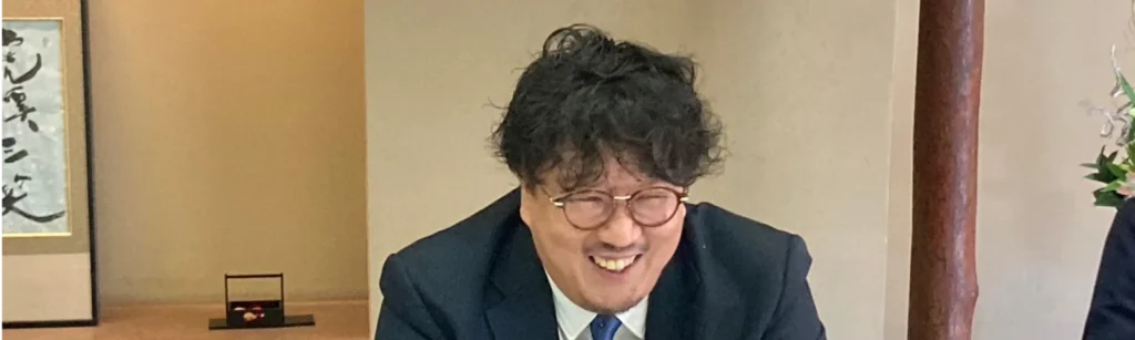 飯塚潤