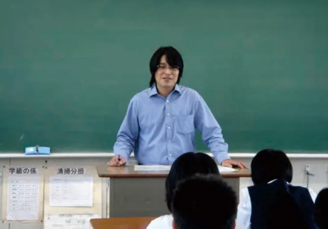 活動写真