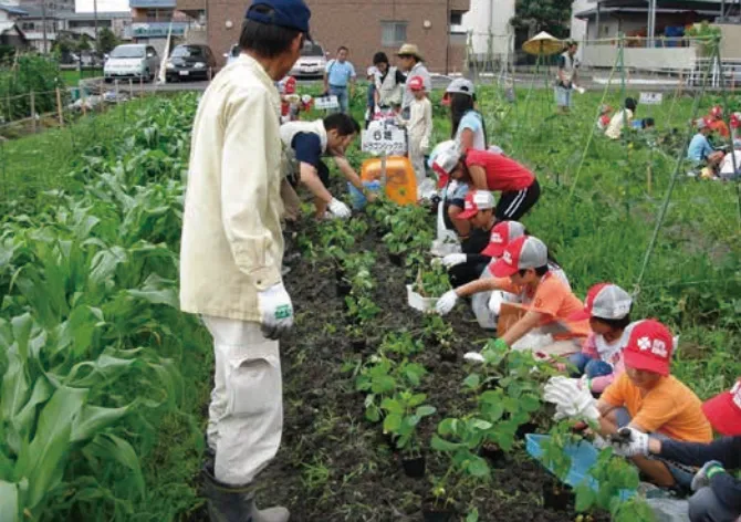 活動写真