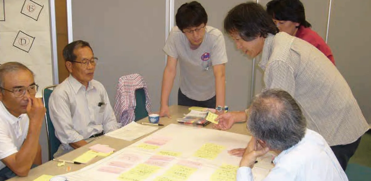 活動写真